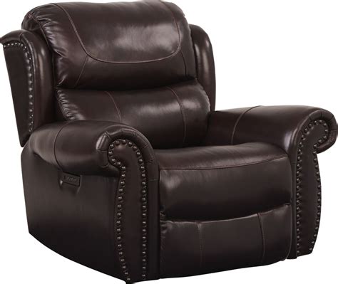 Recliners At Rooms To Go
